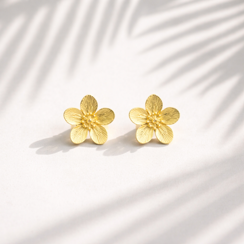 Boucles d’oreilles