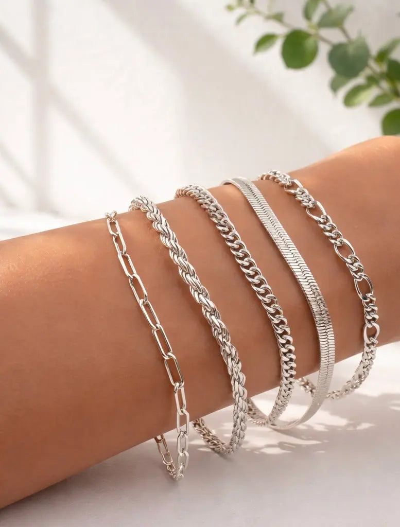 Bracelet Eva - JUMYA BIJOUX