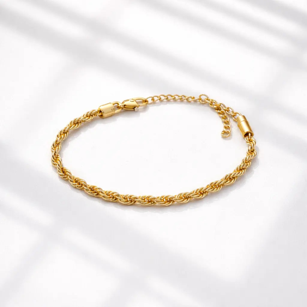 Bracelet Alba - JUMYA BIJOUX