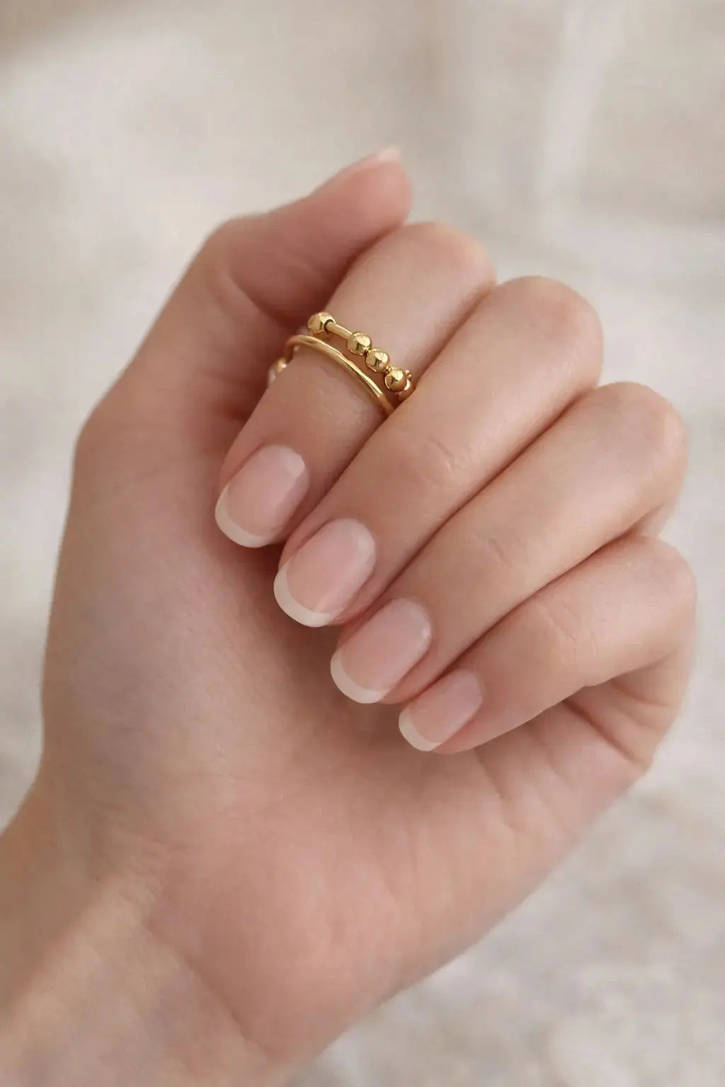 bague Élina JUMYA BIJOUX