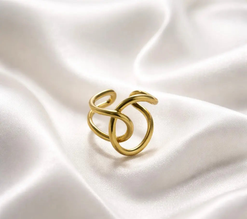 Bague Lola - JUMYA BIJOUX