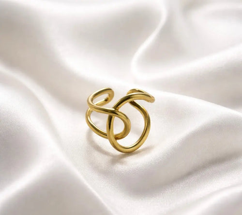 Bague Lola - JUMYA BIJOUX