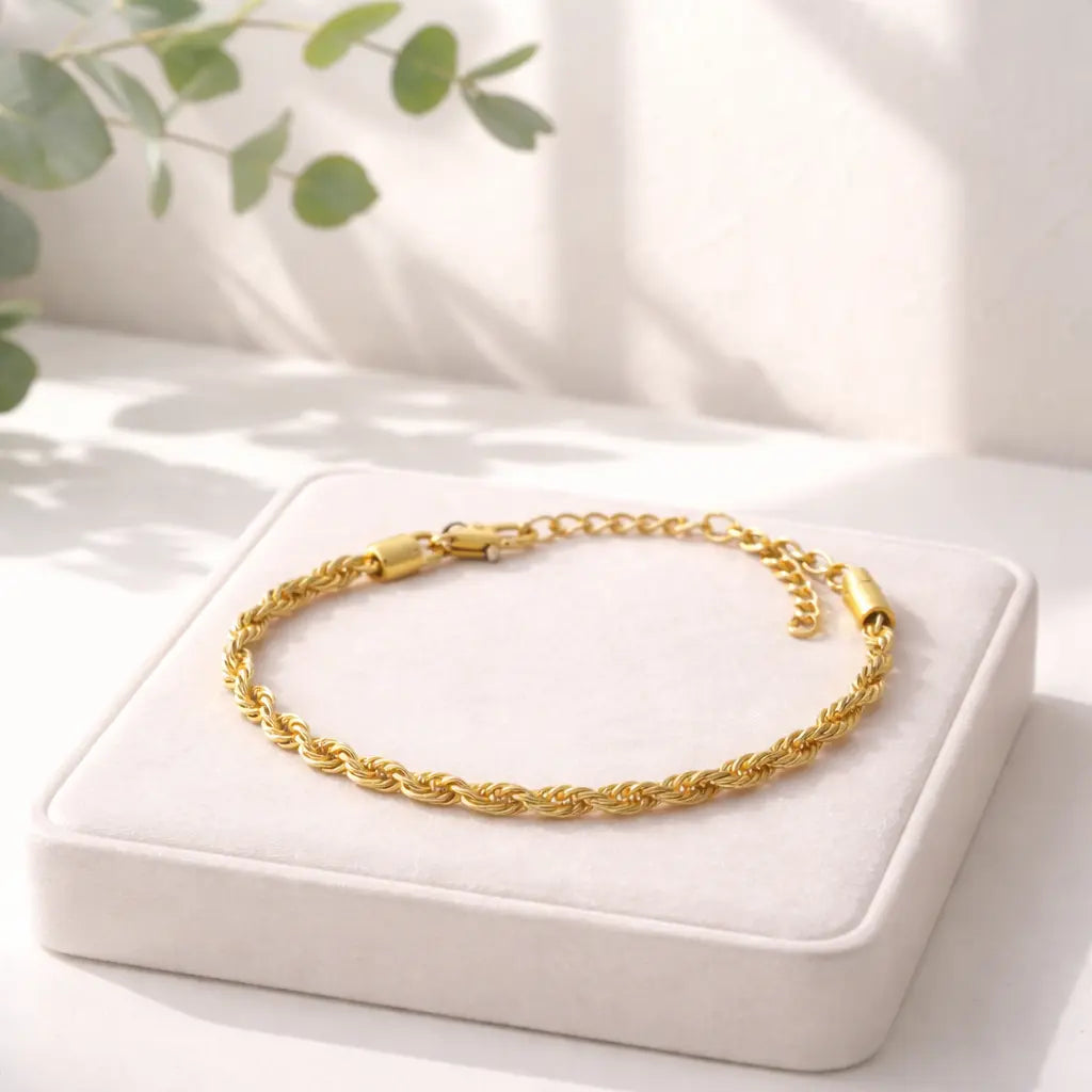 Bracelet Alba - JUMYA BIJOUX