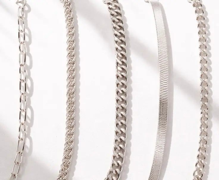 Bracelet Eva - JUMYA BIJOUX