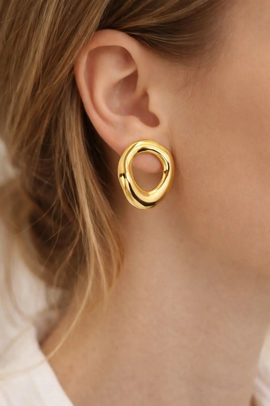 Boucles d’oreilles Alina JUMYA BIJOUX