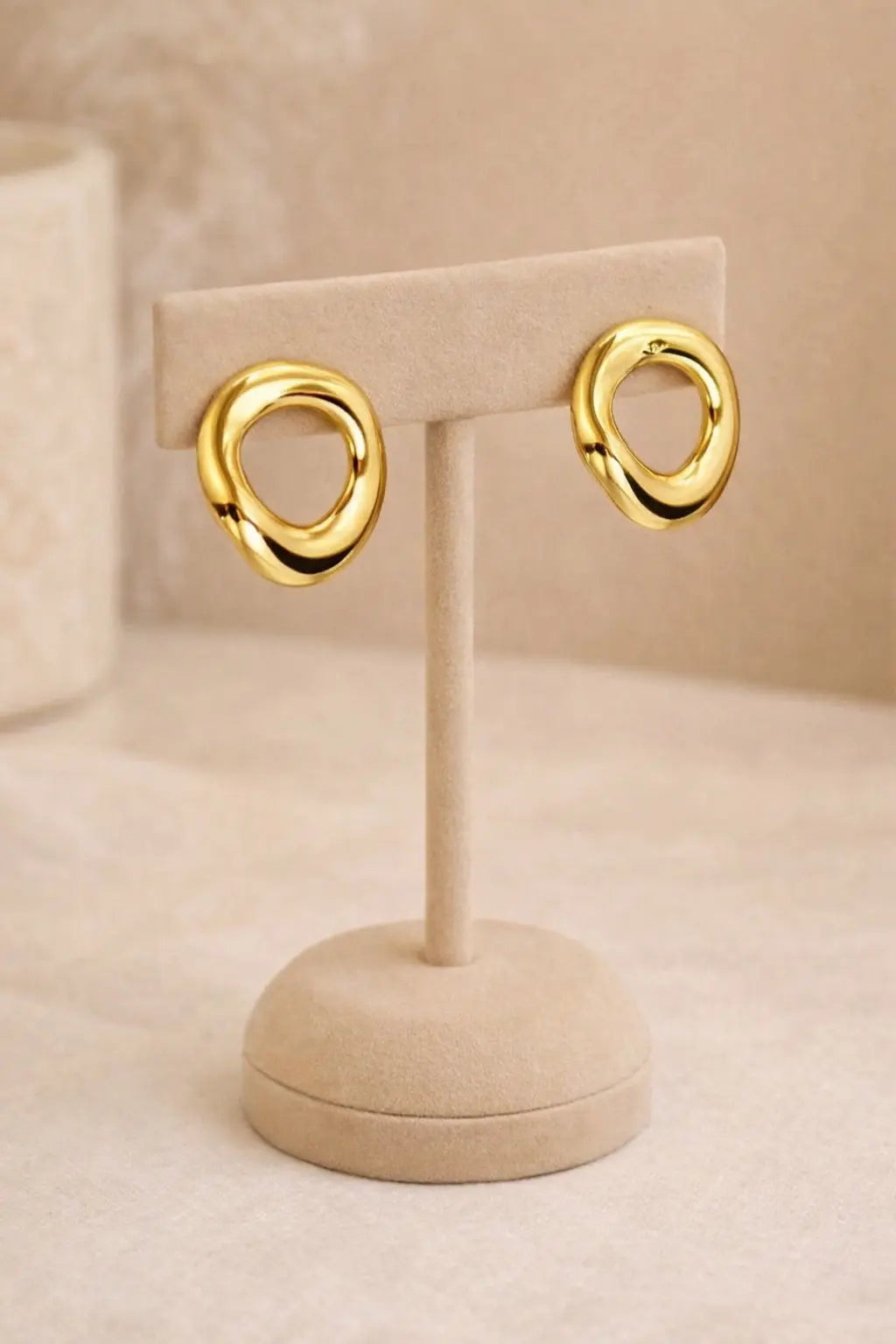 Boucles d’oreilles Alina JUMYA BIJOUX