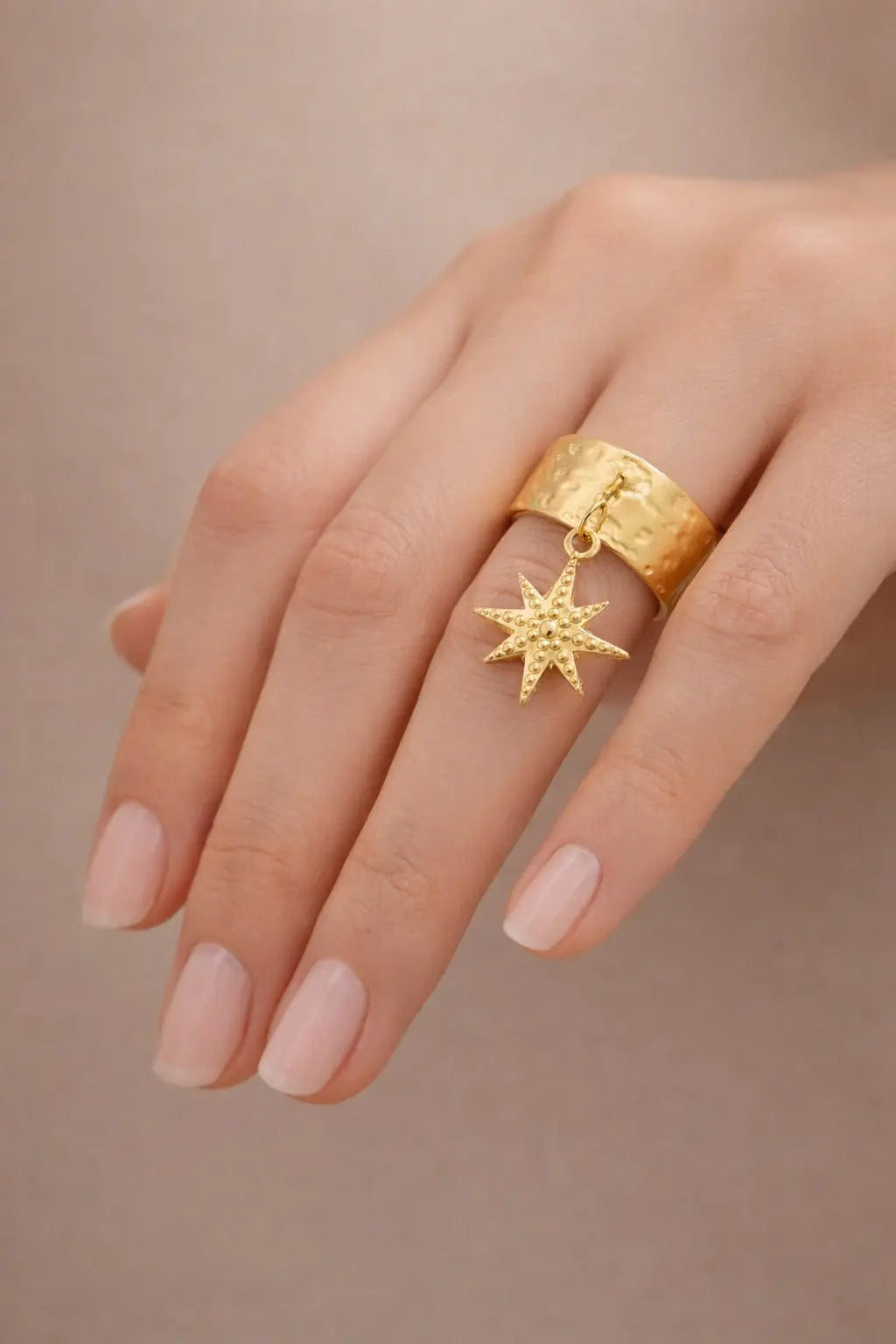 Bague Naya JUMYA BIJOUX