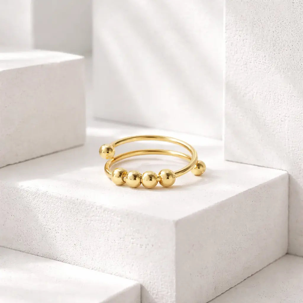 Bague Elina - JUMYA BIJOUX