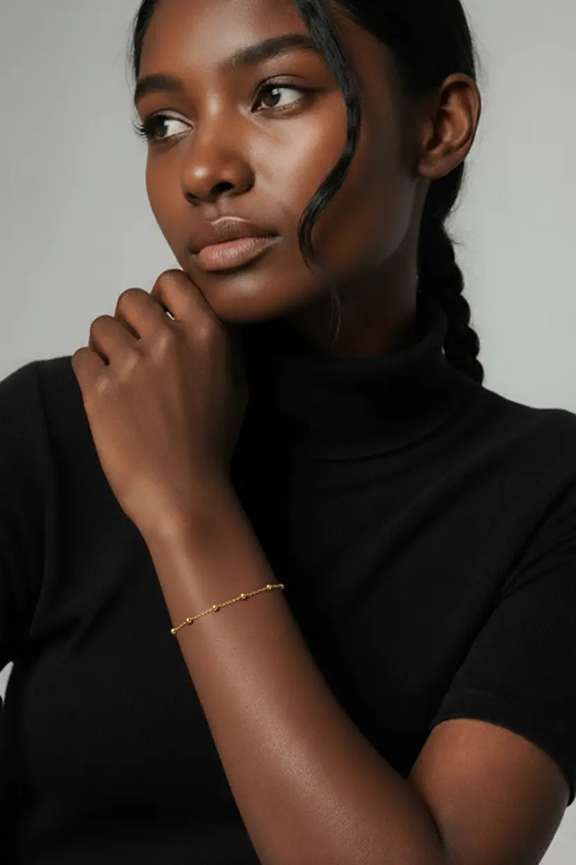 Bracelet Nina - JUMYA BIJOUX