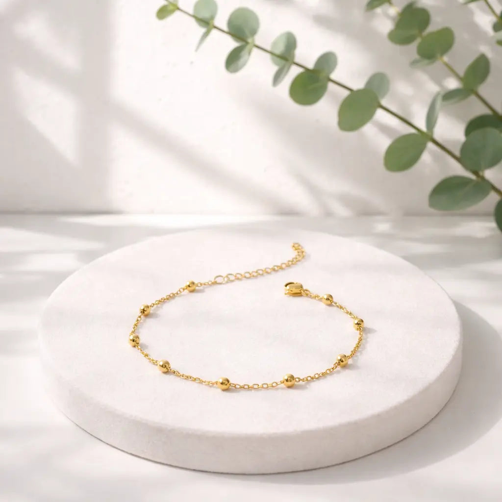 Bracelet Nina - JUMYA BIJOUX