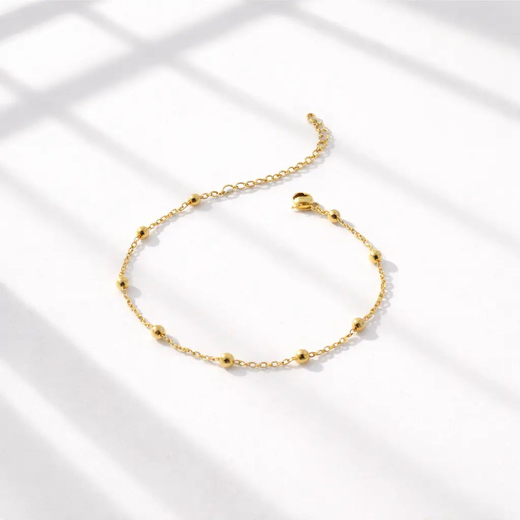 Bracelet Nina - JUMYA BIJOUX