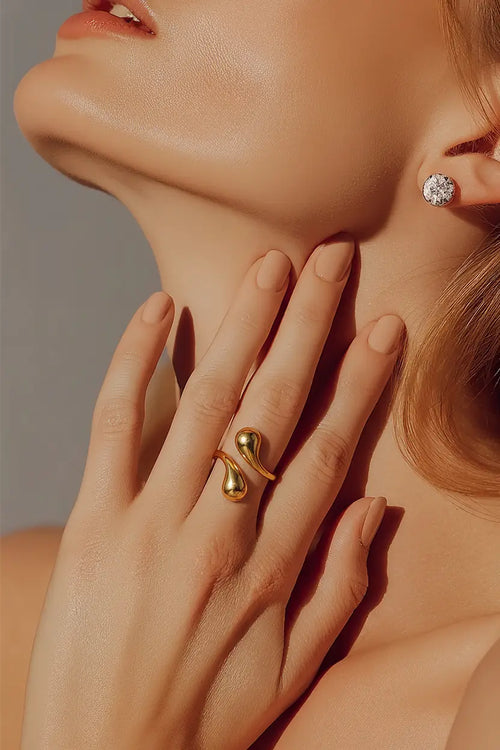 Bague Lya - JUMYA BIJOUX