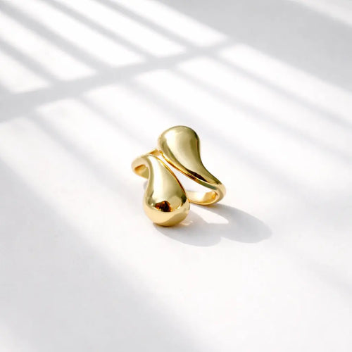 Bague Lya - JUMYA BIJOUX