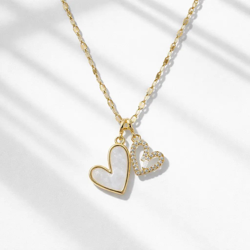 Collier Celya - JUMYA BIJOUX