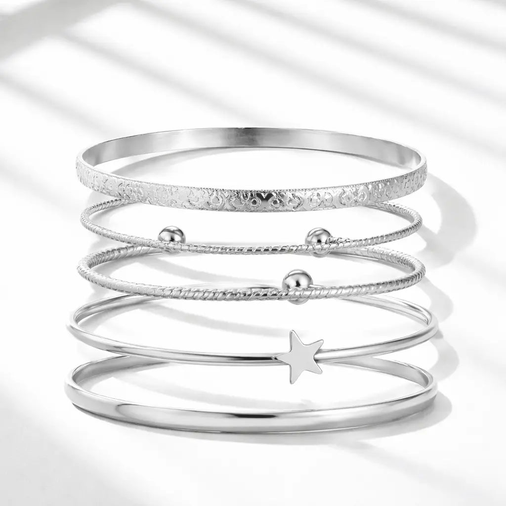 Bracelet Talia - JUMYA BIJOUX