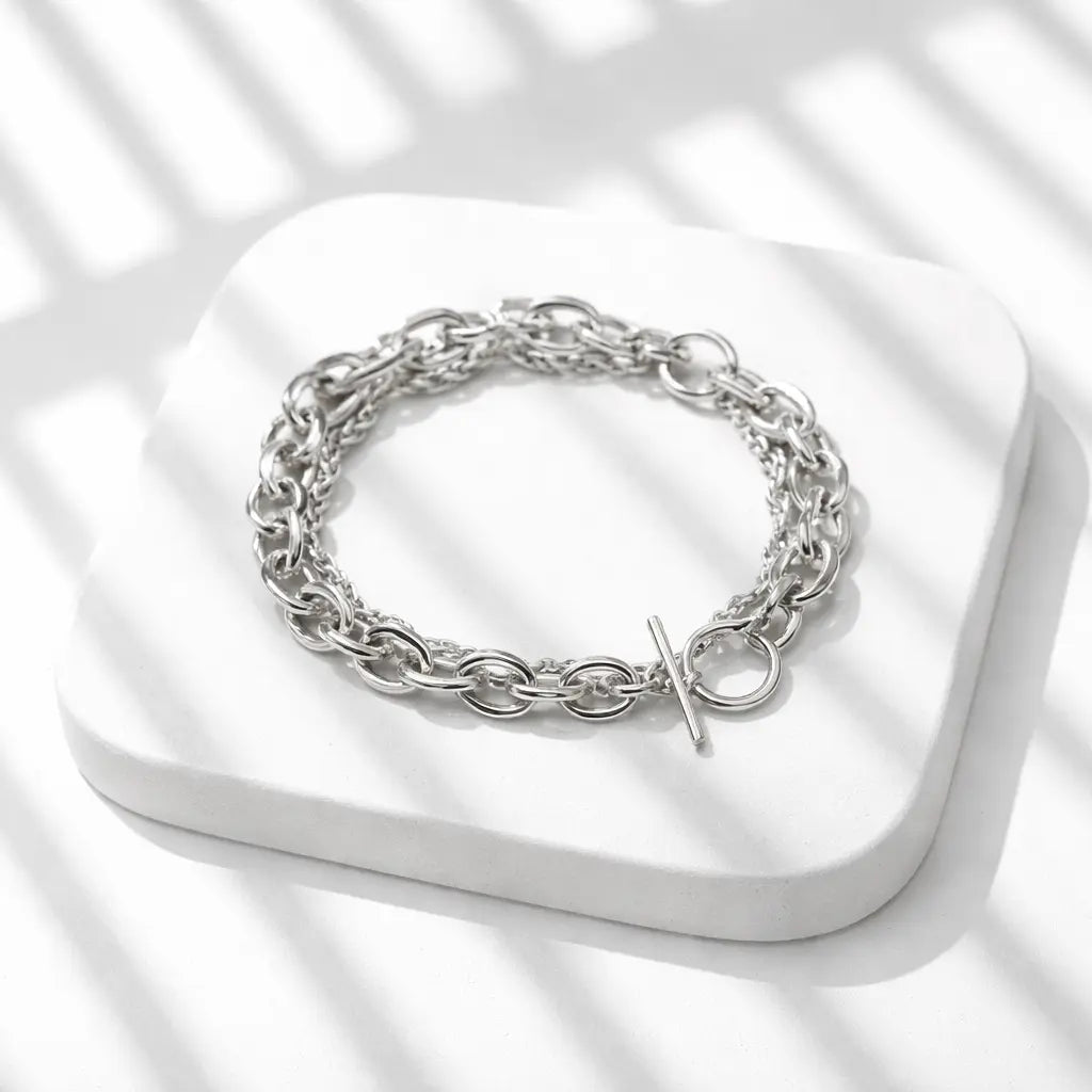 Bracelet Clara - JUMYA BIJOUX