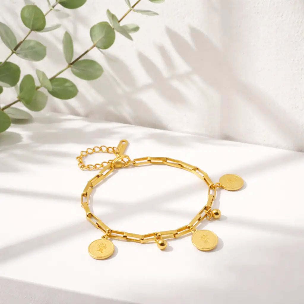 Bracelet Nova - JUMYA BIJOUX