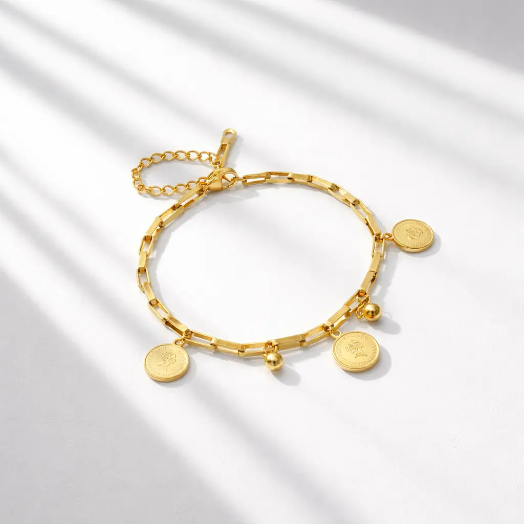 Bracelet Nova - JUMYA BIJOUX