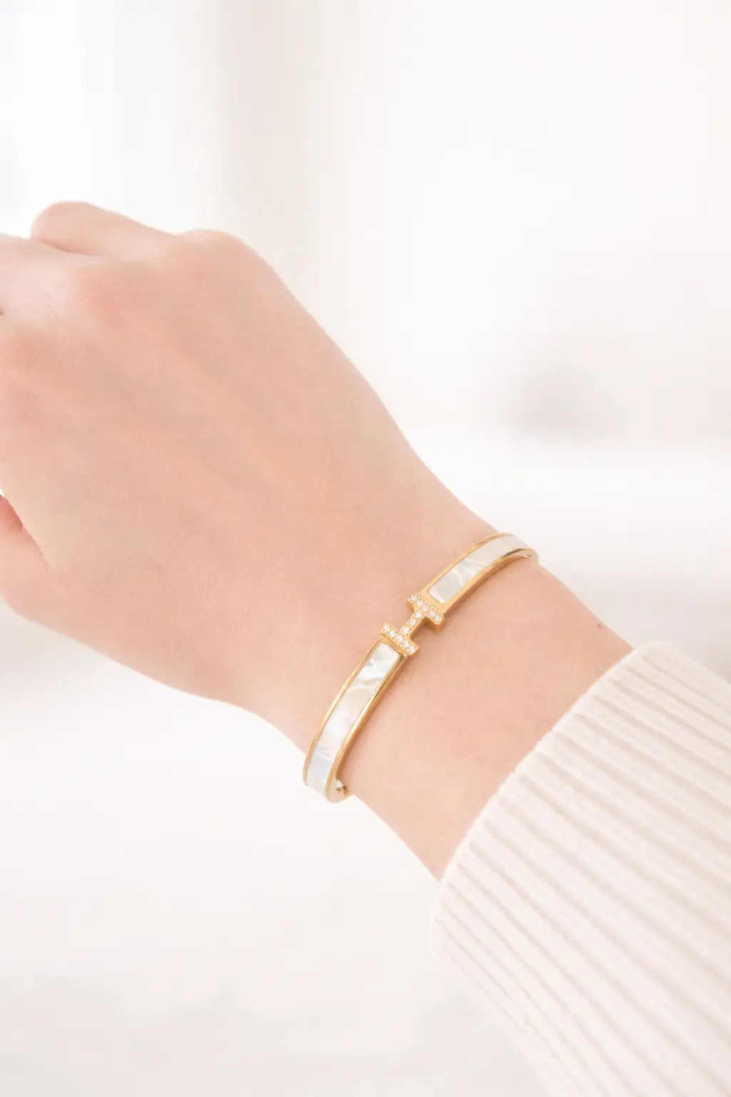 Bracelet Hélia - JUMYA BIJOUX