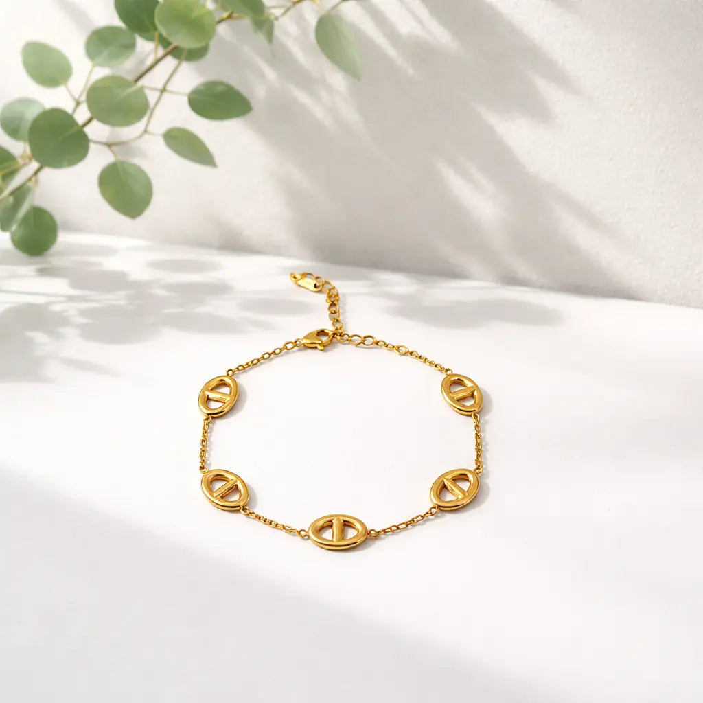 Bracelet Marina - JUMYA BIJOUX