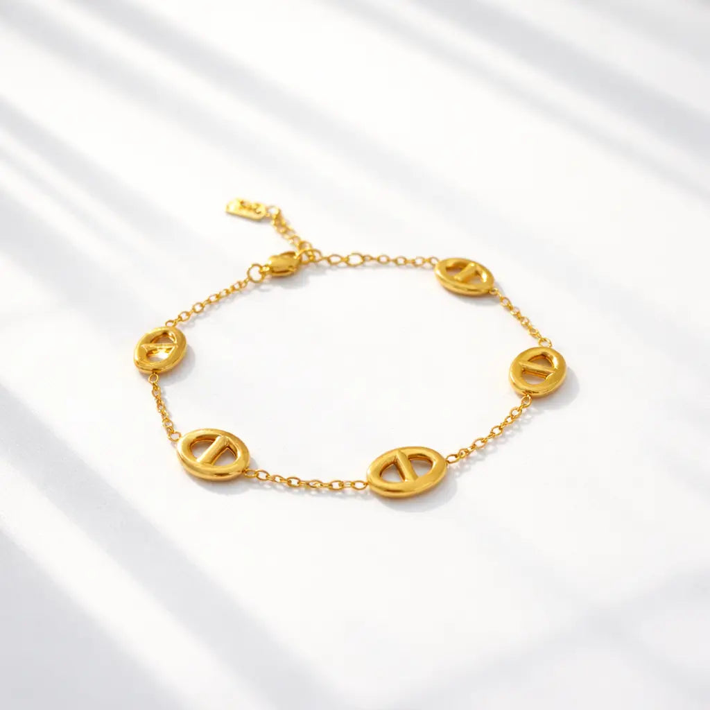 Bracelet Marina - JUMYA BIJOUX