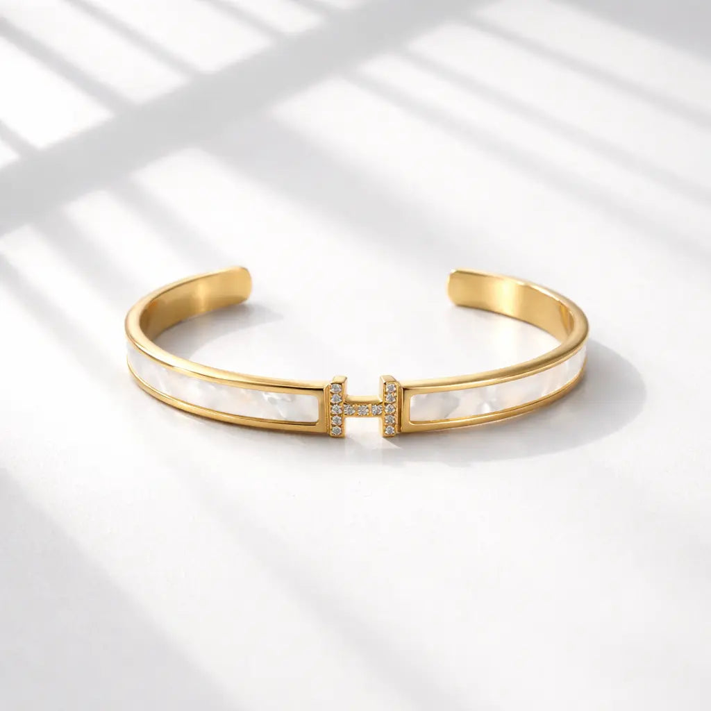 Bracelet Hélia - JUMYA BIJOUX