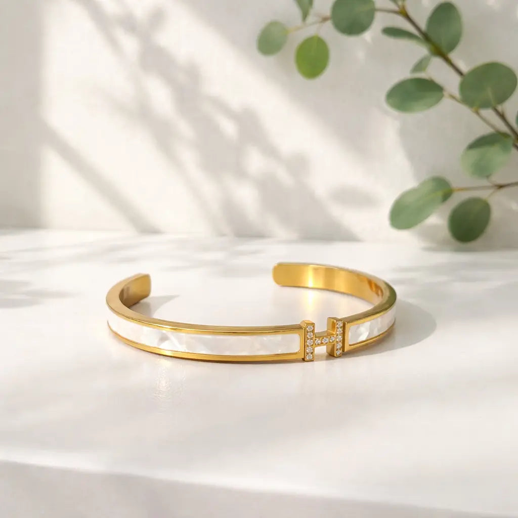 Bracelet Hélia - JUMYA BIJOUX