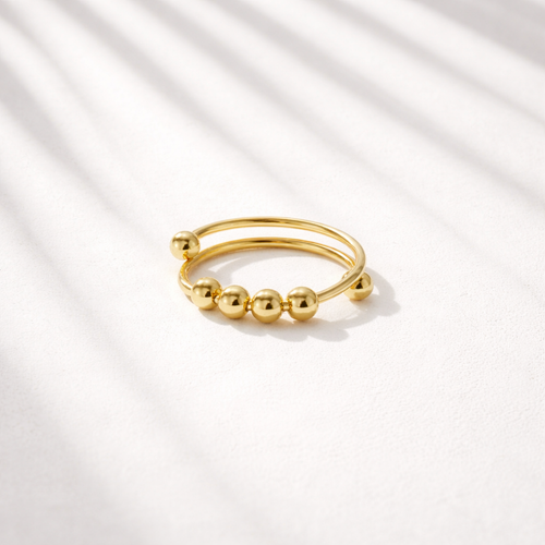 Bague Elina JUMYA BIJOUX